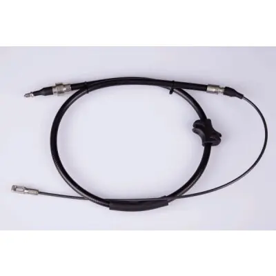 Cable de accionamiento, freno de estacionamiento HELLA 8AS 355 668-821 Oferta De Temporada